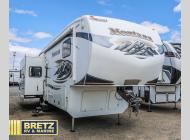 Used 2011 Keystone RV Montana 3665 RE image