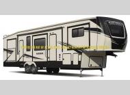 Used 2020 Forest River RV Sierra 379FLOK image