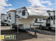 Used 2021 Lance 855S image