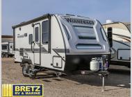 Used 2022 Winnebago Industries Towables Micro Minnie FLX 2108FBS image