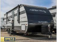 New 2025 Dutchmen RV Aspen Trail LE 25BH image