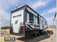 New 2025 Grand Design Momentum M-Class 344M image