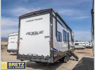 New 2025 Forest River RV Vengeance Rogue Armored 26L140 image
