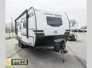 New 2025 Forest River RV Surveyor 202RBLE image