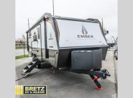 New 2025 Ember RV Overland Series 221MSL image