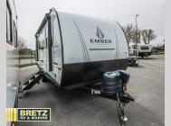 New 2025 Ember RV E-Series 22ETS image