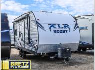 Used 2019 Forest River RV XLR Boost 20CB image