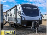 Used 2023 Keystone RV Passport GT 2700RL image