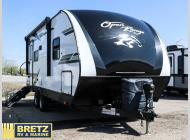 Used 2022 Highland Ridge RV Range Lite RL212FB image