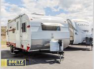 Used 2015 Riverside RV Retro 195 image