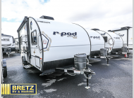 New 2024 Forest River RV R Pod RP-194 image