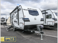 New 2024 Forest River RV Surveyor Legend 19RBLE image