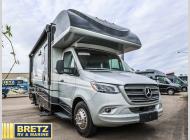 New 2025 Entegra Coach Qwest SE 24L image