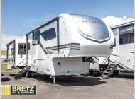 New 2025 Grand Design Influence 3203GK image
