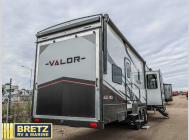 Used 2023 Alliance RV Valor 43V13 image