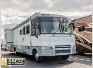 Used 2002 Itasca Sunrise 32V image