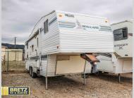 Used 1999 Fleetwood RV MALLARD 27 5B image