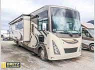 Used 2019 Thor Motor Coach Windsport 34R image