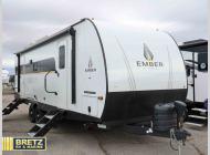 New 2025 Ember RV E-Series 25RUD image
