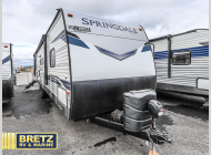 Used 2022 Keystone RV Springdale 285TLWE image