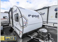 New 2024 Forest River RV R Pod RP-180 image