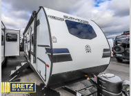 New 2024 Forest River RV Surveyor Legend 19SSLE image