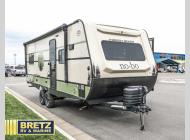 New 2025 Forest River RV No Boundaries NB20.5 BEAST MODE image