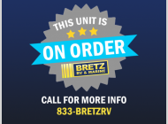 Used 2019 Keystone RV Cougar Half-Ton Series 27RLSWE image