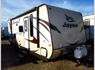 Used 2015 Jayco White Hawk 23MBH image