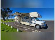 Used 2017 Coachmen RV Leprechaun 240FS Chevy 4500 image