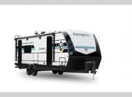 New 2025 Keystone RV Passport 2450RKWE image