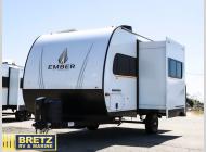 New 2025 Ember RV E-Series 18RBE image