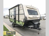 New 2025 Forest River RV No Boundaries 18.0 BEAST MODE image