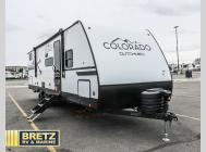 New 2025 Dutchmen RV Colorado 280BHC image
