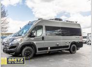 New 2025 Thor Motor Coach Tellaro 20L image