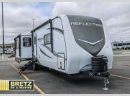 New 2025 Grand Design Reflection 345RLTS image