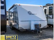 Used 2007 Forest River RV Surveyor SV 230 image