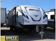 Used 2019 Keystone RV Bullet 265RBIWE image