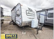 Used 2015 Jayco Jay Flight SLX 185RB image