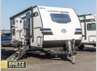 New 2025 Forest River RV Surveyor Legend 19MDBLE image