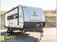 New 2025 Ember RV E-Series 22MLQ image