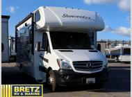Used 2016 Forest River RV Sunseeker MBS 2400S image