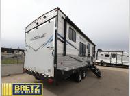 Used 2022 Forest River RV Vengeance Rogue 25V image