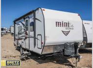 Used 2018 Forest River RV Rockwood Mini Lite 1905 image