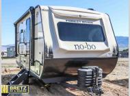 New 2025 Forest River RV No Boundaries NB18.3 BEAST MODE image