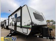 New 2022 Forest River RV No Boundaries NB20.4 image