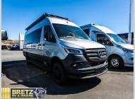 New 2023 Airstream RV Interstate 24X Std. Model image