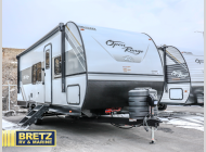 Used 2025 Highland Ridge RV Open Range 22MLS image