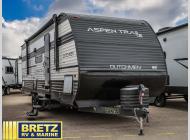 New 2025 Dutchmen RV Aspen Trail LE 26BH image