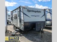 Used 2019 Keystone RV Springdale 189FLWE image